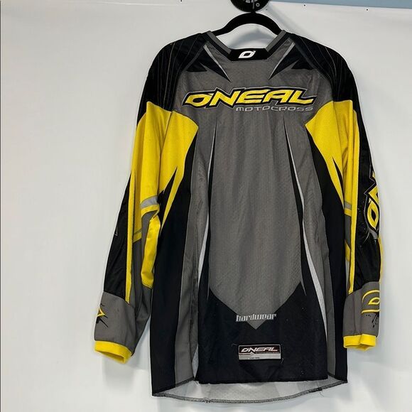 O’NEAL MOTORCROSS RACING MENS TOP AND PANTS FTL-04-253 - Picture 1 of 12